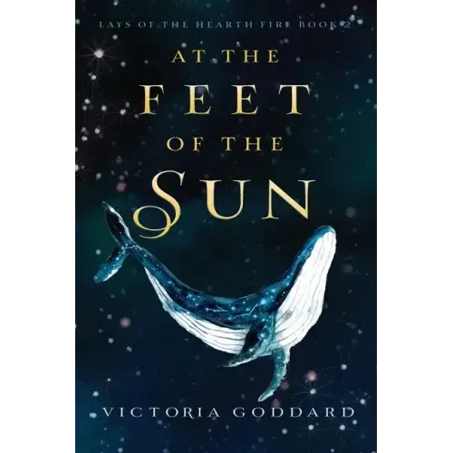 At the Feet of the Sun - Paperback