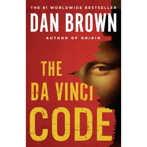 The Da Vinci Code - Paperback