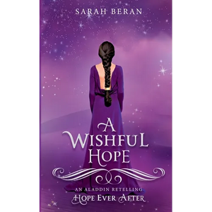 A Wishful Hope - Paperback