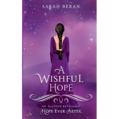 A Wishful Hope - Paperback