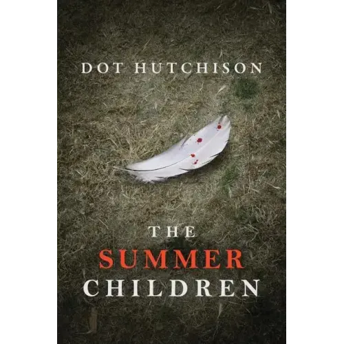 The Summer Children - Paperback