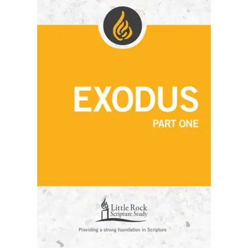 Exodus, Part One - Paperback