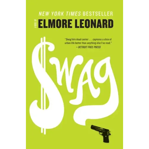 Swag - Paperback