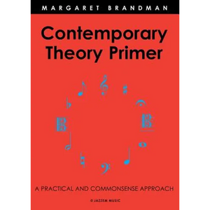 Contemporary Theory Primer - Paperback