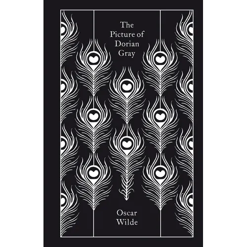 The Picture of Dorian Gray - Hardcover
