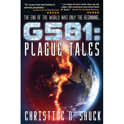 G581 Plague Tales - Paperback