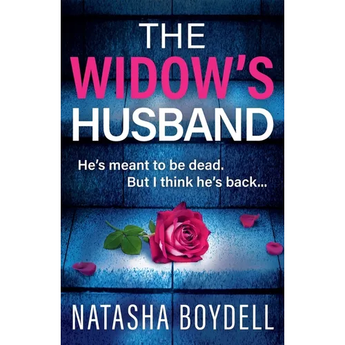 The Widow's Husband - Paperback