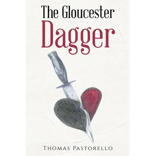 The Gloucester Dagger - Paperback