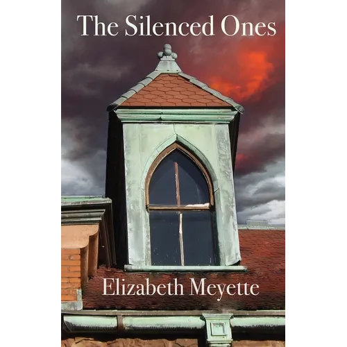 The Silenced Ones: A Ghost Mystery - Paperback