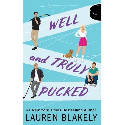 Well and Truly Pucked - Paperback