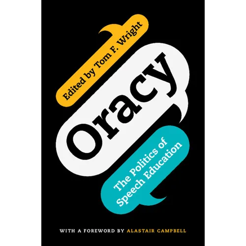 Oracy - Paperback