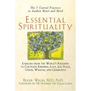 Essential Spirituality: The 7 Central Practices to Awaken Heart and Mind - Hardcover