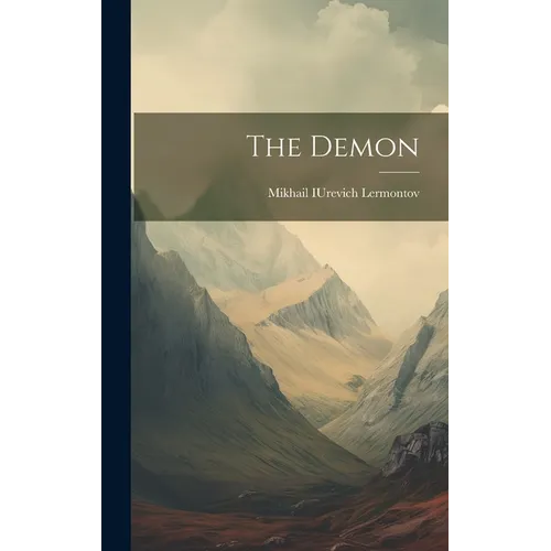 The Demon - Hardcover