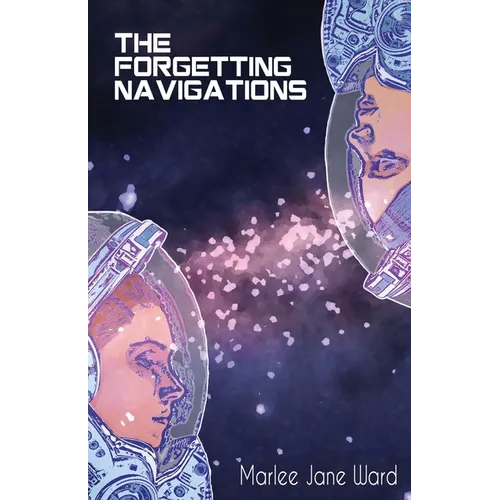 The Forgetting Navigations - Paperback