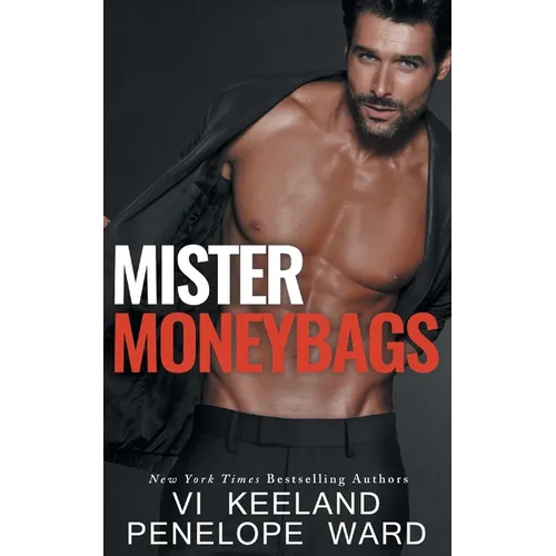 Mister Moneybags - Paperback