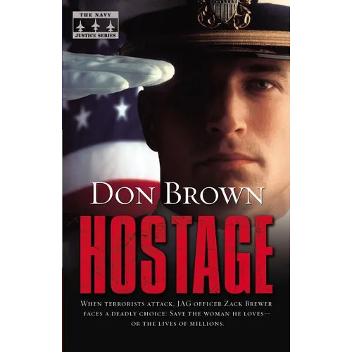 The Hostage - Paperback
