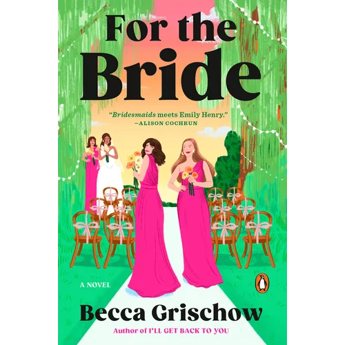 For the Bride - Paperback