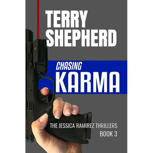 Chasing Karma - Paperback