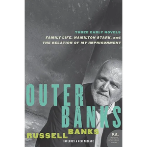 Outer Banks - Paperback