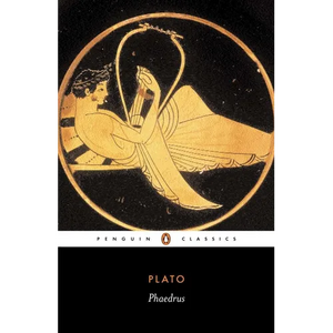Phaedrus - Paperback