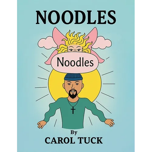 Noodles - Paperback