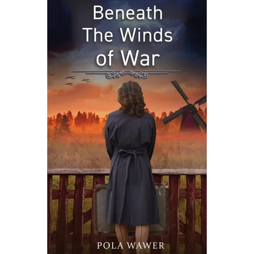 Beneath the Winds of War - Hardcover