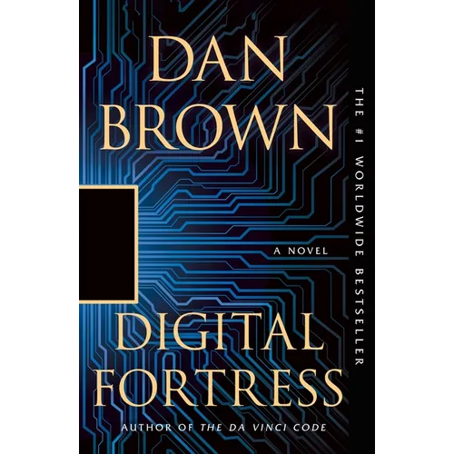 Digital Fortress - Paperback