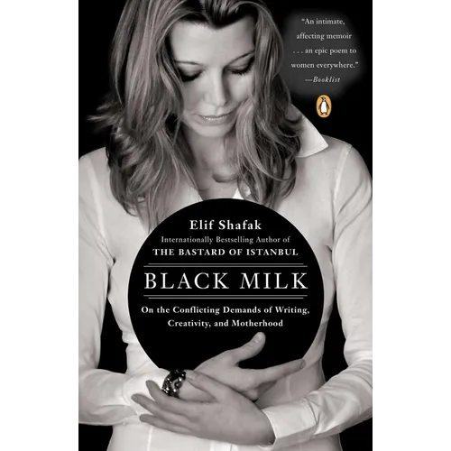 Black Milk: On the Conflicting Demands of Writing, Creativity, and Motherhood - Paperback