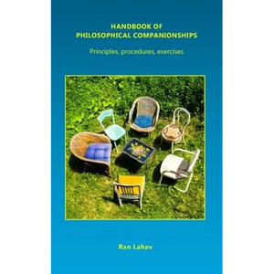 Handbook of Philosophical Companionships: Principles, procedures, exercises - Paperback
