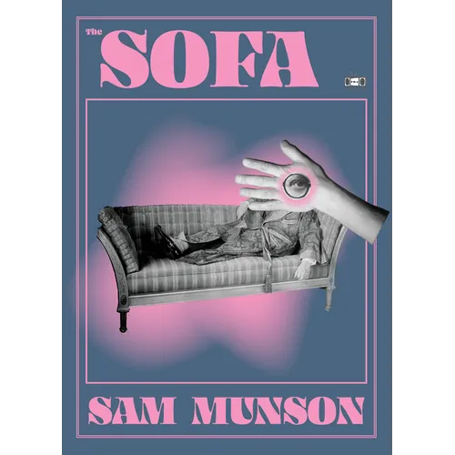 The Sofa - Paperback