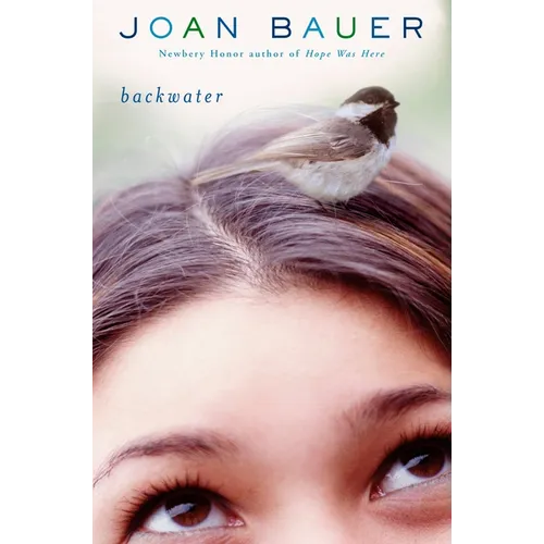 Backwater - Paperback
