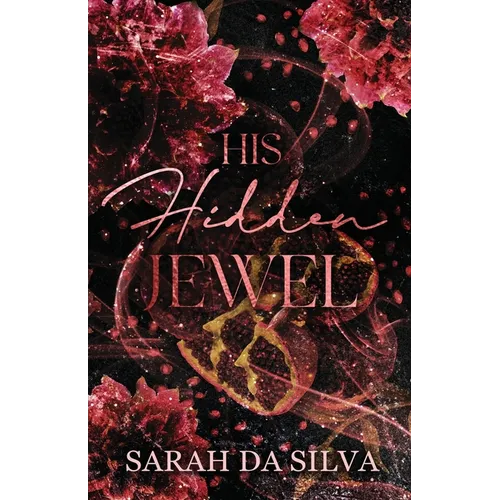 His Hidden Jewel - Paperback