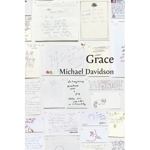 Grace - Paperback
