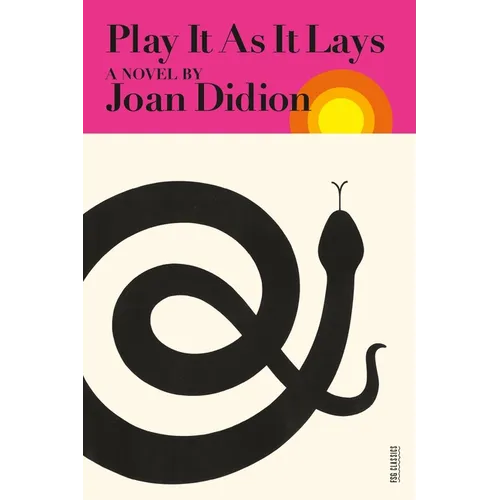 Play It as It Lays - Paperback