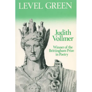 Level Green - Paperback