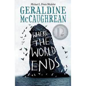 Where the World Ends - Paperback