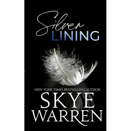 Silver Lining - Paperback