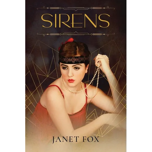 Sirens - Paperback