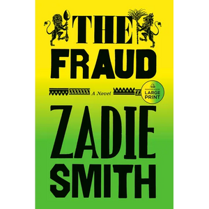 The Fraud - Paperback