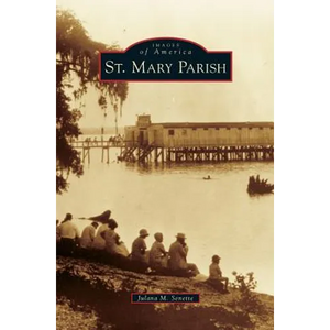 St. Mary Parish - Hardcover
