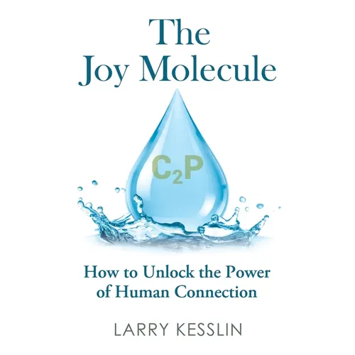 The Joy Molecule - Paperback