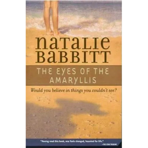 The Eyes of the Amaryllis - Paperback