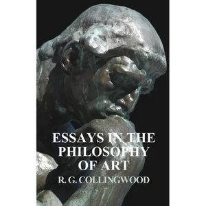 Essays in the Philosophy of Art - Paperback