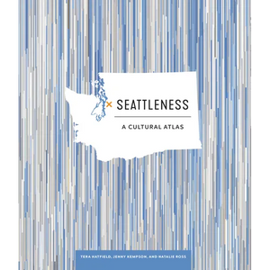 Seattleness - Paperback