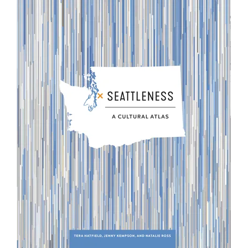 Seattleness - Paperback