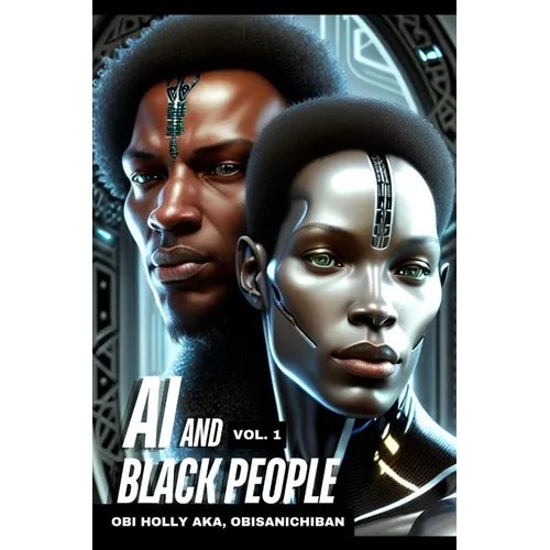 AI and Black People - Hardcover