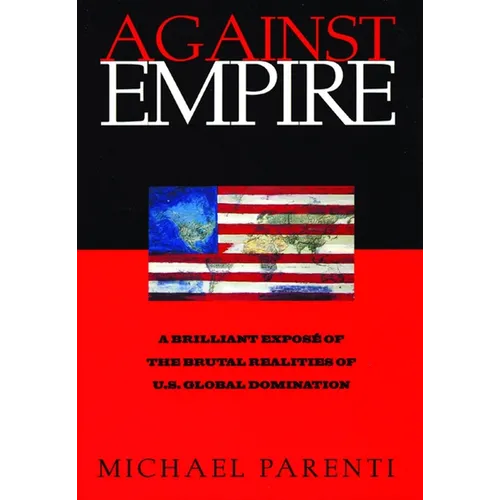 Against Empire - Paperback