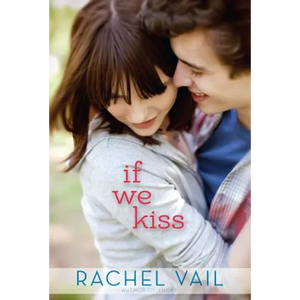 If We Kiss - Paperback