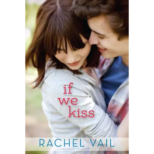 If We Kiss - Paperback