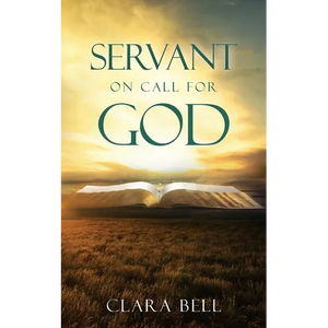 Servant on Call for God - Paperback